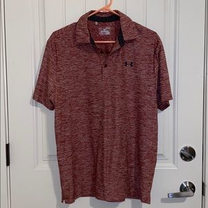 UA Polo